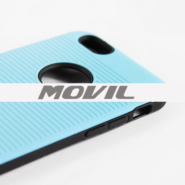 NP-1844  iPhone 6 raya 2 en 1  funda-3